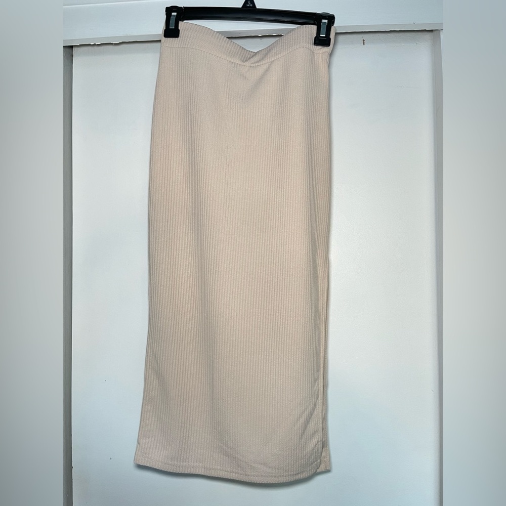 SHEIN Midi Skirt